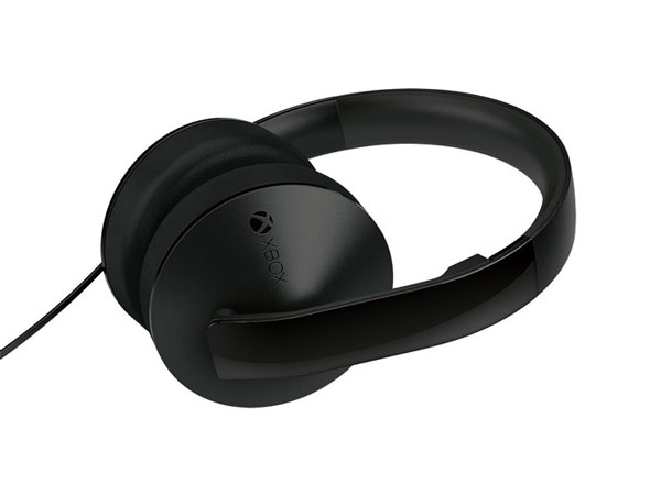 گوشی های هدست استریو Microsoft Stereo Headset For Xbox One ( کارکرده )