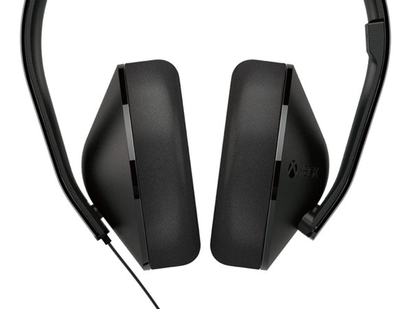 کیفیت هدست استریو Microsoft Stereo Headset For Xbox One ( کارکرده )