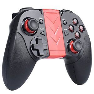 دسته بازی موبایل Bluetooth Controller 7in1