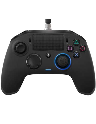 خرید دسته بازی ناکن پرو مشکی مدل Revolution Pro