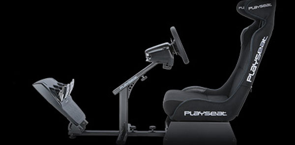 قابل ست کردن با شبیه ساز فرمان بازی لاجیتک Logitech G920 Racing Wheel XBOX One & PC