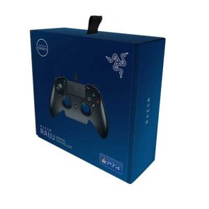 خرید دسته بازی پلی استیشن 4 ریزر مدل Raiju