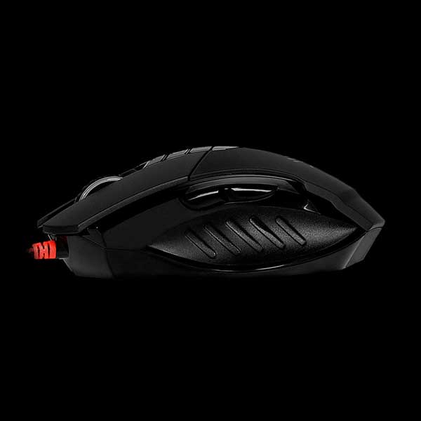 ارگونومی موس گیمینگ A4TECH Bloody V7M Gaming Mouse