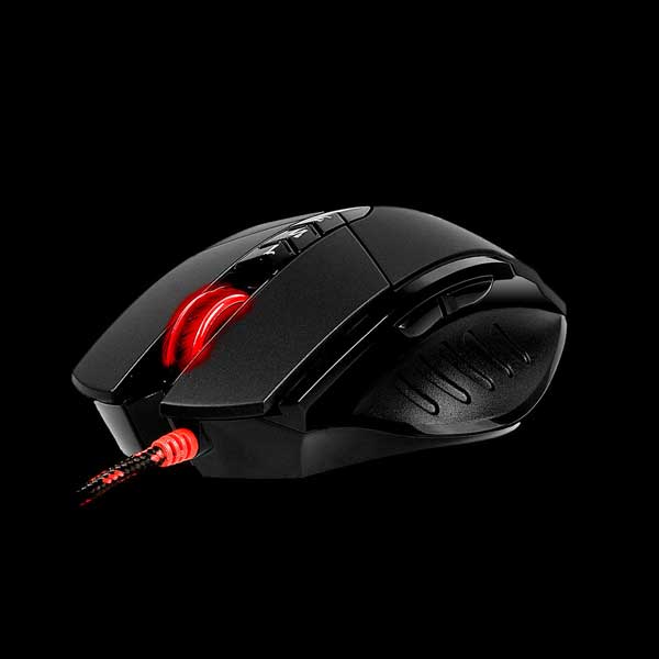 کیفیت موس گیمینگ A4TECH Bloody V7M Gaming Mouse