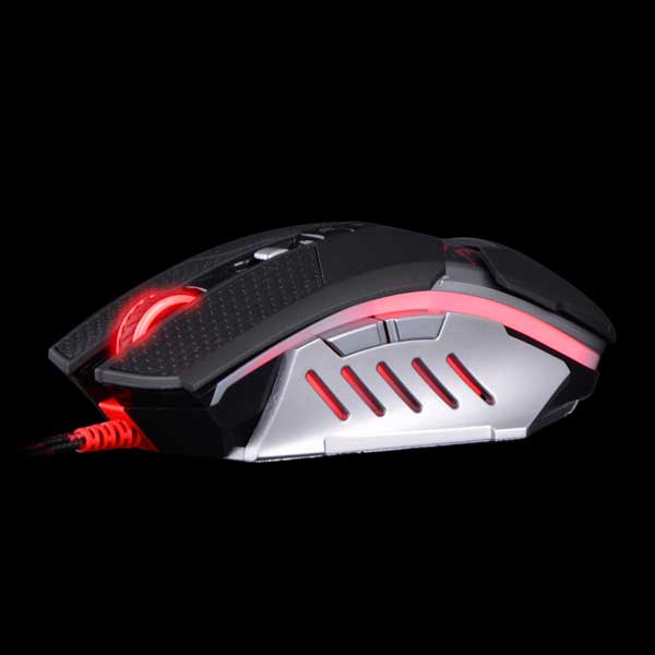 کارایی موس گیمینگ A4TECH Bloody T50 Gaming Mouse