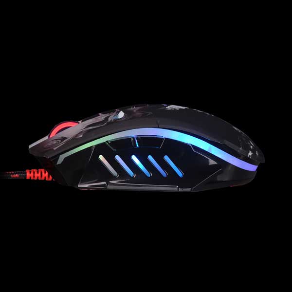رنگبندی موس گیمینگ A4TECH Bloody P85 Gaming Mouse
