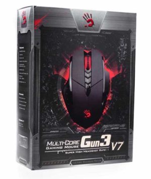 موس گیمینگ A4TECH Bloody V7M Gaming Mouse