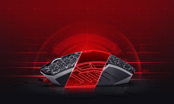 مشخصات موس گیمینگ A4Tech Bloody A70 Gaming Mouse