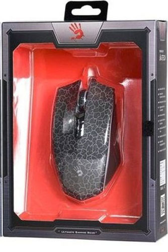 موس گیمینگ A4Tech Bloody A70 Gaming Mouse - Image 2
