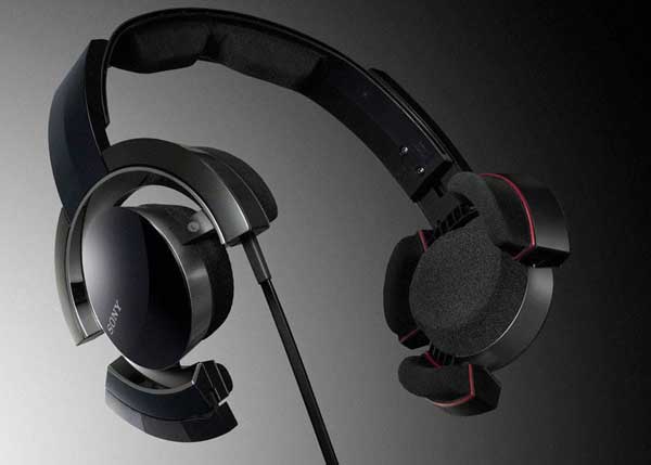 هدست گیمینگ Sony DR GA200 PC Gaming Headset