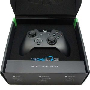 دسته بازی ریزر مدل TOURNAMENT Xbox