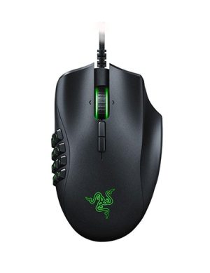 موس گیمینگ ریزر Naga Trinity