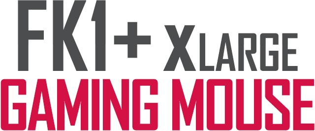 خرید موس گیمینگ بنکیو ZOWIE FK1 Plus