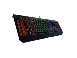 خرید کیبورد ریزر BlackWidow V2 Chroma Yellow Switch