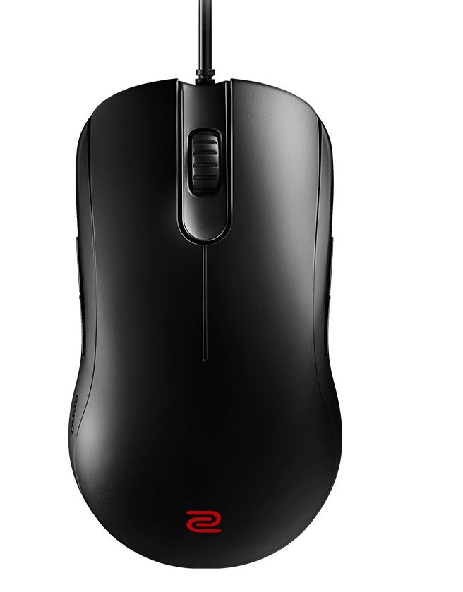 خرید موس گیمینگ بنکیو ZOWIE FK1 Plus - Image 5