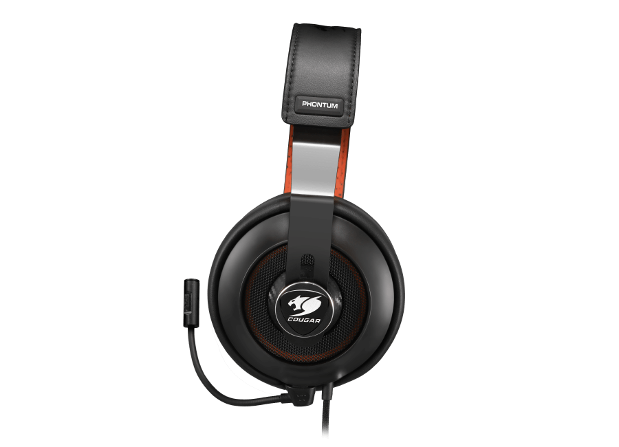 هدست گیمینگ کوگار فانتوم