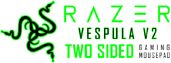 موس پد گیمینگ ریزر VESPULA V2