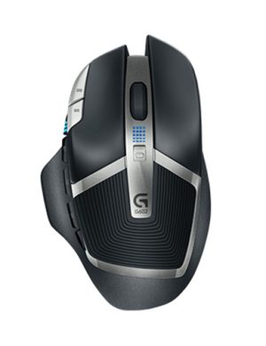 خرید موس گیمینگ بی سیم لاجیتک G602