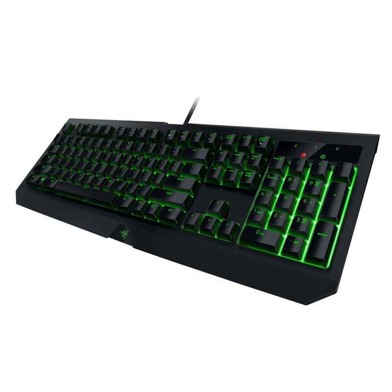 کیبورد گیمینگ ریزر BLACKWIDOW ULTIMATE 2018 - Image 5