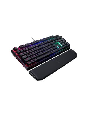 کیبورد گیمینگ کولر مستر MasterKeys MK750 GKCM1