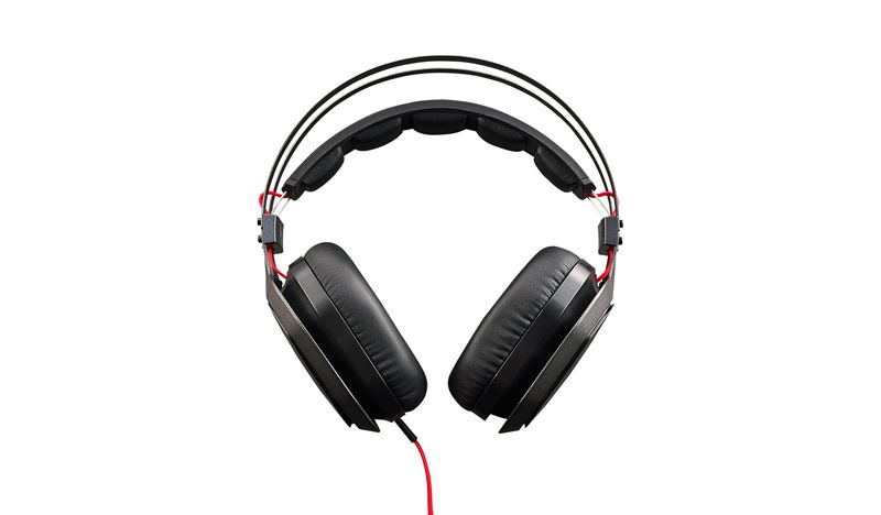 خرید هدست گیمینگ کولر مستر MasterPulse MH750 - Image 7