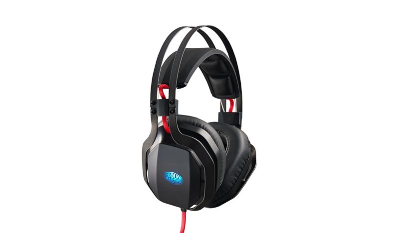 خرید هدست گیمینگ کولر مستر MasterPulse MH750 - Image 9