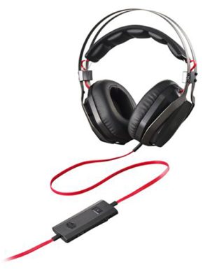 خرید هدست گیمینگ کولر مستر MasterPulse MH750