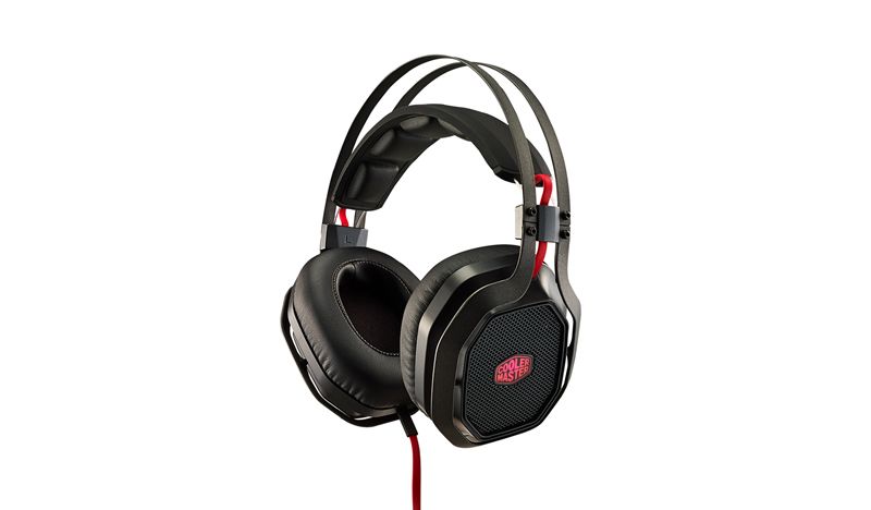 خرید هدست گیمینگ کولر مستر MasterPulse MH750 - Image 5