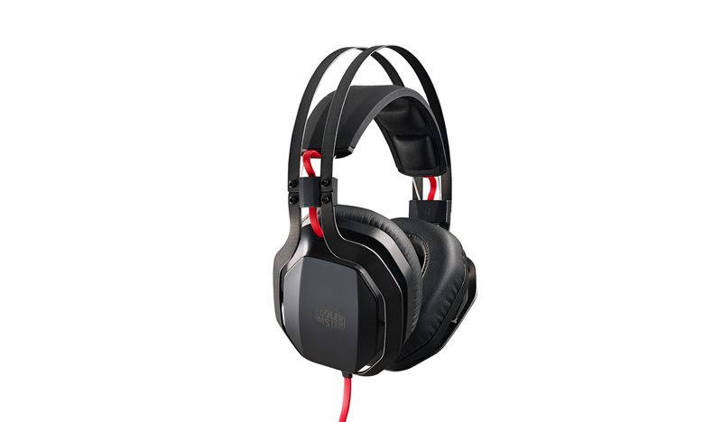 خرید هدست گیمینگ کولر مستر MasterPulse MH750 - Image 4