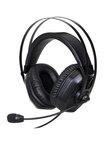 خرید هدست گیمینگ کولر مستر MasterPulse MH320