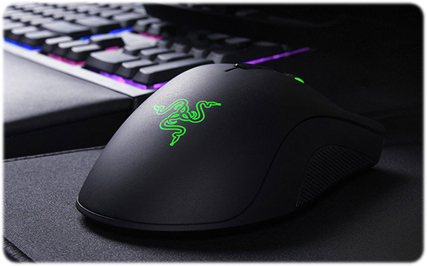 خرید موس گیمینگ ریزر DeathAdder Elite - Image 6