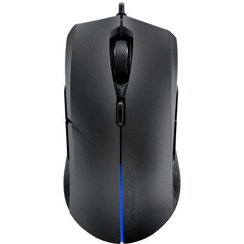 خرید موس گیمینگ ایسوس ROG Strix Evolve - Image 6