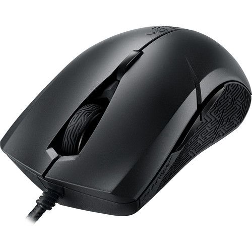 خرید موس گیمینگ ایسوس ROG Strix Evolve - Image 4