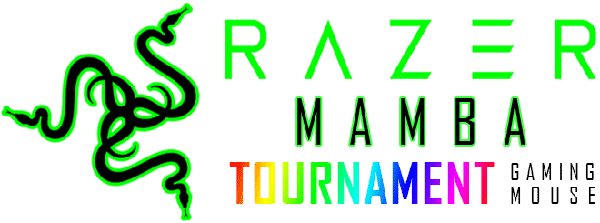 خرید موس گیمینگ ریزر Mamba Tournament Edition