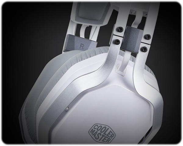 خرید هدست گیمینگ کولر مستر مدل MasterPulse - Image 11