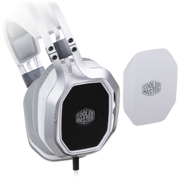 خرید هدست گیمینگ کولر مستر مدل MasterPulse - Image 10