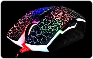 خرید موس گیمینگ ای فورتک A70