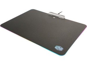 موس پد گیمینگ کولر مستر MasterAccessory RGB