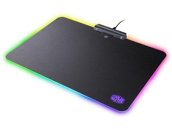 موس پد گیمینگ کولر مستر MasterAccessory RGB - Image 6