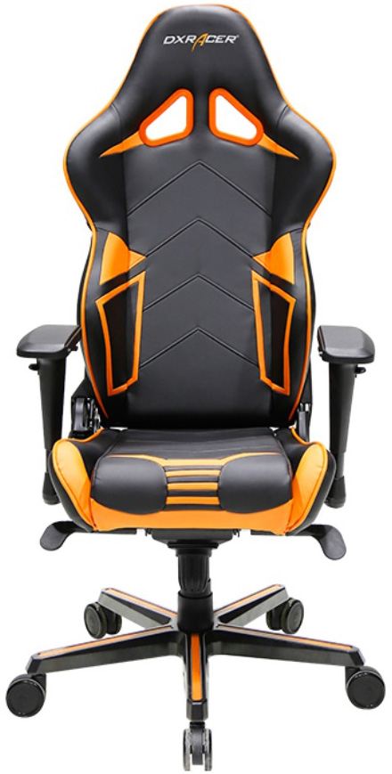 خرید صندلی گیمینگ DXRacer Racing Series OH RV131 NO