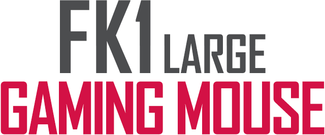 خرید موس گیمینگ بنکیو ZOWIE FK1