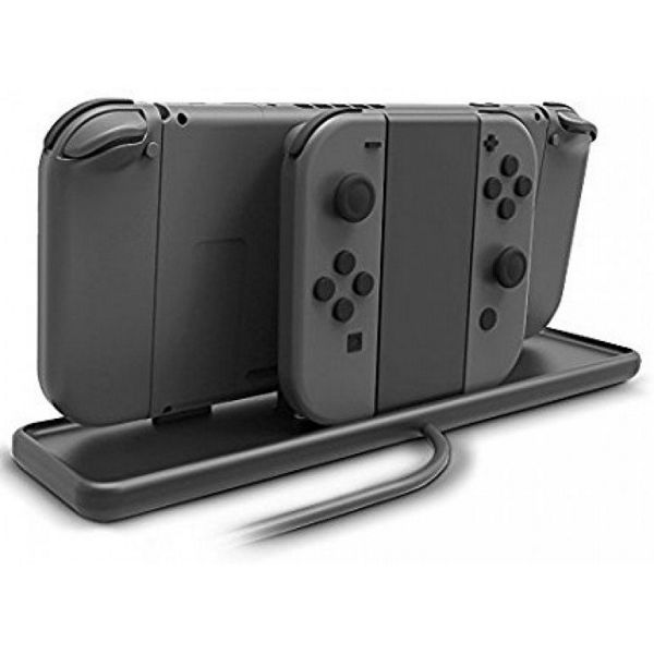استند شارژ نینتندو سوییچ و Joy Con - Image 6