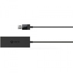 تماشای تلویزیون ایران با ایکس باکس وان Digital TV Tuner