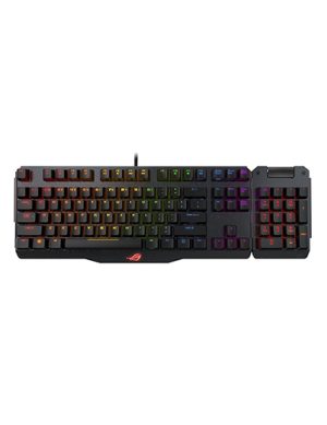 خرید کیبورد گیمینگ ایسوس ROG Claymore RD Switch
