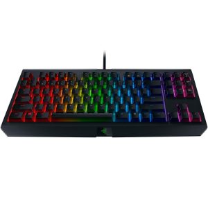 کیبورد گیمینگ ریزر BLACKWIDOW CHROMA V2