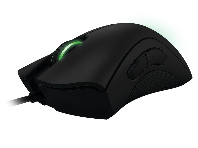 خرید موس گیمینگ ریزر DeathAdder Essential - Image 3