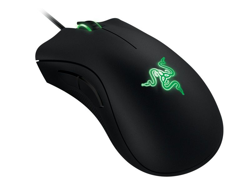 خرید موس گیمینگ ریزر DeathAdder Essential - Image 4