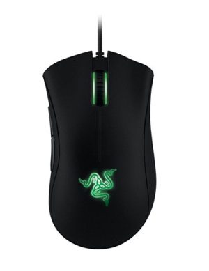 خرید موس گیمینگ ریزر DeathAdder