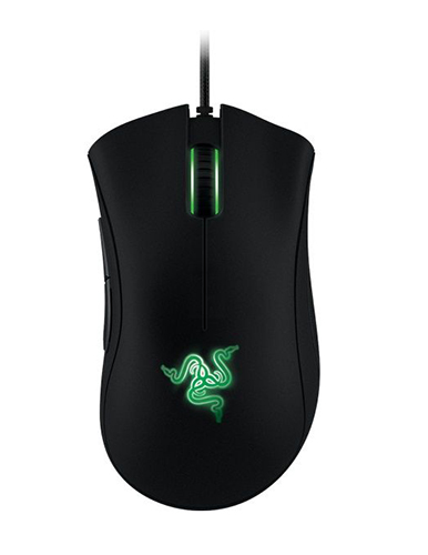 خرید موس گیمینگ ریزر DeathAdder