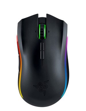 خرید موس گیمینگ ریزر Mamba 2015 Chroma